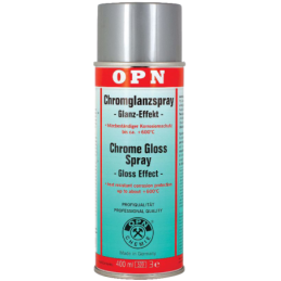 Spray cromat OPN 63201, 400 ml