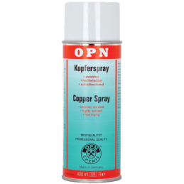 Spray cupru OPN 63210, 400 ml