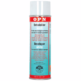 Spray pentru test de fisurare  OPN 64050, alb, 500 ml