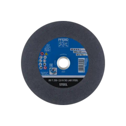 DISC DEBITARE 80T 250X2.0X32 SG LAB STEEL