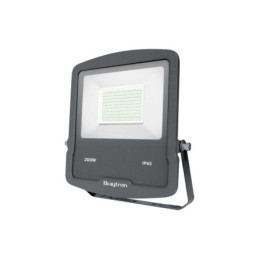 PROIECTOR LED 200W 16000LM  IP65 FLOOD-SL