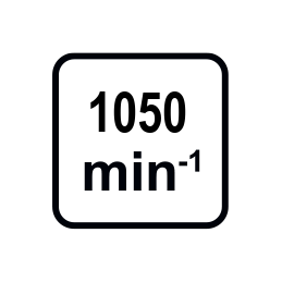 Compresor aer pe curea 100l 2.2kW 320l/min 8 bar 2pistoane RD-AC18