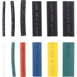 KIT TUBURI TERMOCONTRACTABILE / 180BUC Varnis