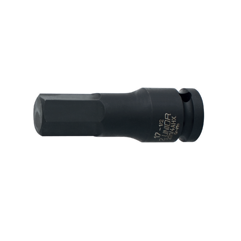 CHEIE TUBULARA IMPACT 1/2 IMBUS