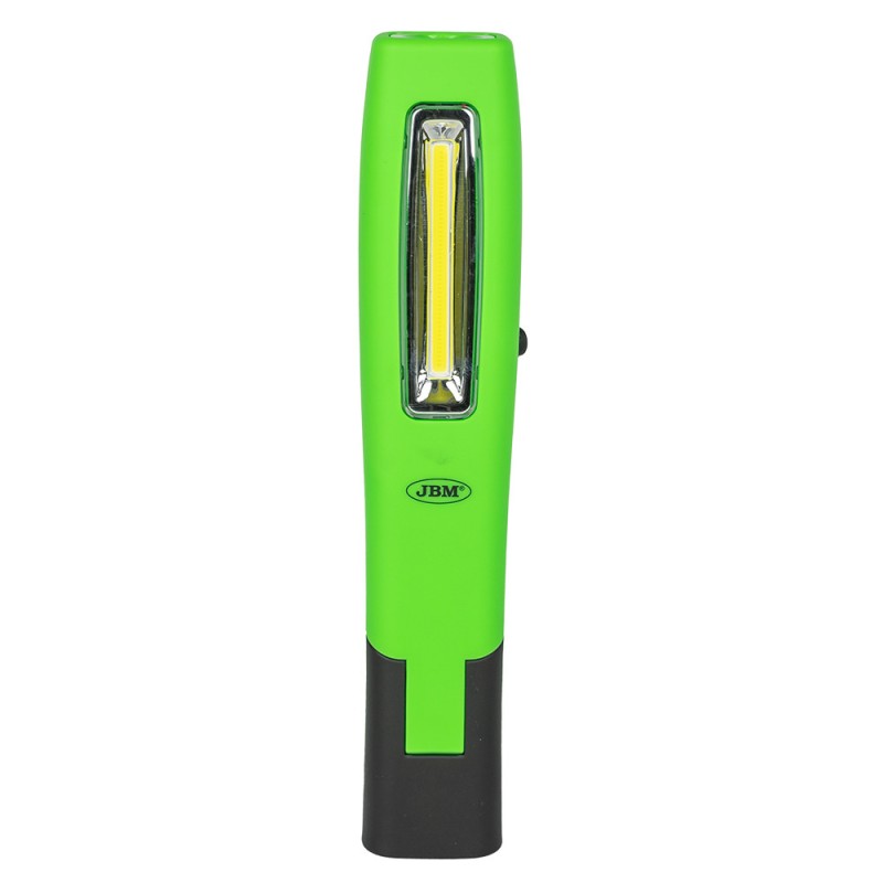 LANTERNA LED PORTABILA CU BAZA MAGNETICA ARTICULATA - 1000LM