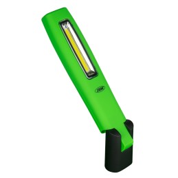 LANTERNA LED PORTABILA CU BAZA MAGNETICA ARTICULATA - 1000LM
