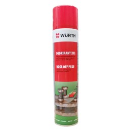 Degripant WURTH XXL 600 ml