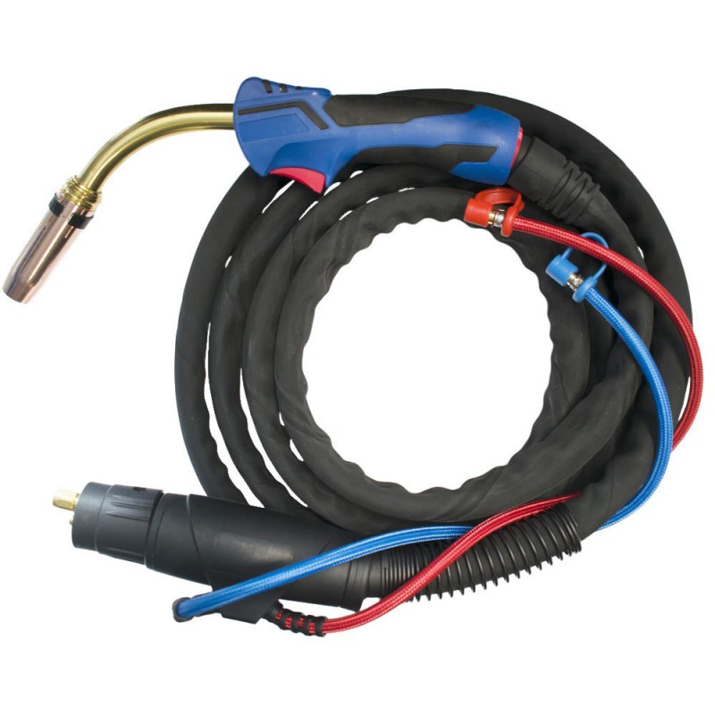 Pistol MIG-MAG M501 MOST RACIRE APA