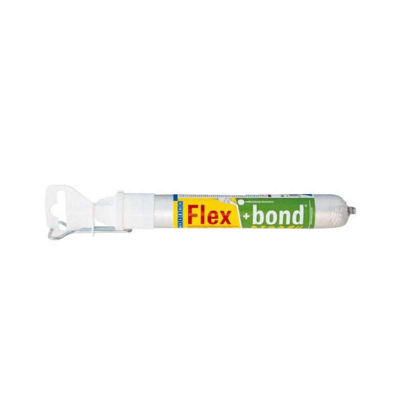 Flex+bond adeziv si etansant permanent