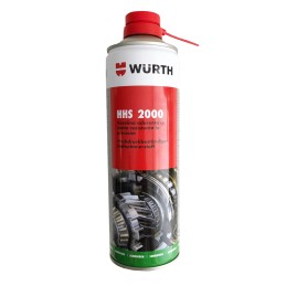 VASELINA SPRAY HHS 2000 500 ml