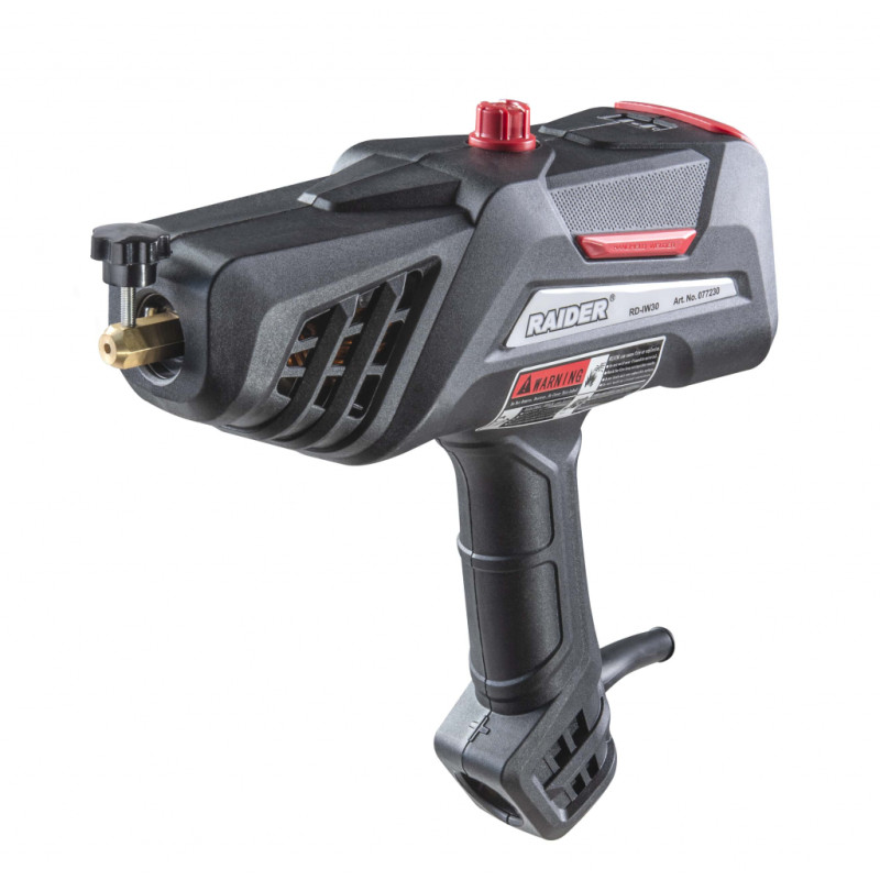 Aparat de sudura invertor 105A MMA RD-IW30