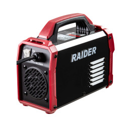 Aparat de sudura tip inverter 180A RDP-IW34