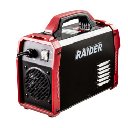 Aparat de sudura tip inverter 250A RDP-IW36