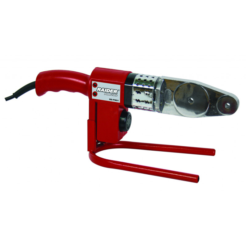 Dispozitiv pentru lipit tevi PPR set 20-32mm RD-PW01