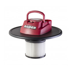 Aspirator cenusa 1200W 30L RD-WC03