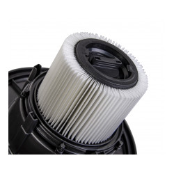 Aspirator umed/uscat Raider 1300W 30L RD-WC04