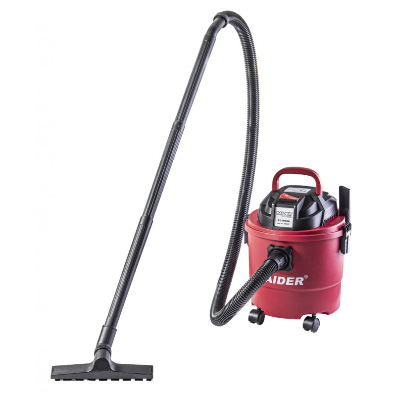 Aspirator umed/uscat 1250W 15L RD-WC08