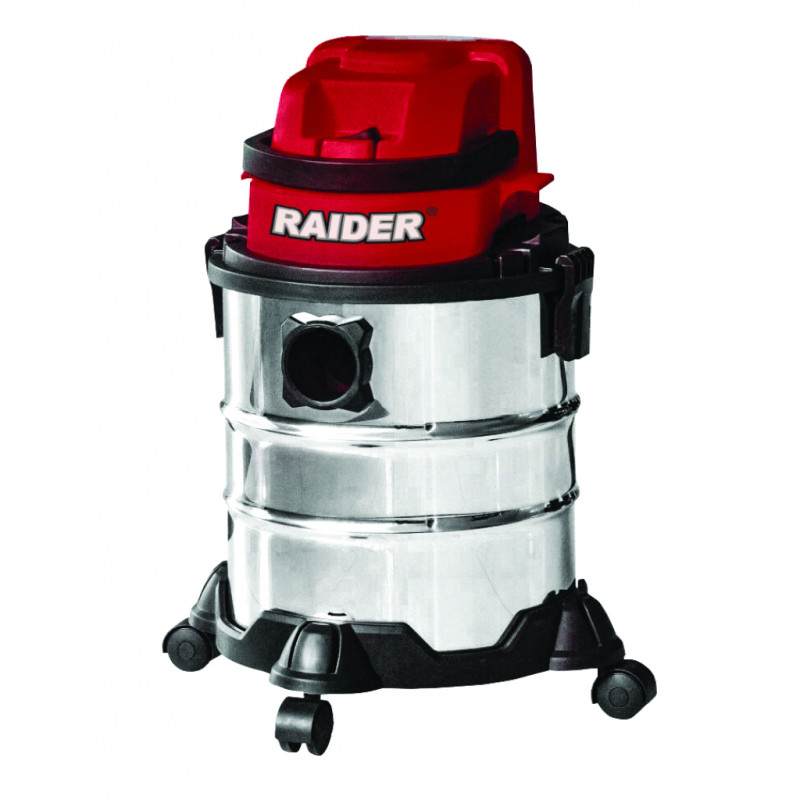 R20 Aspirator umed/uscat 20V Li-ion 15L RDP-SDWC20 SOLO