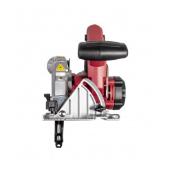 R20 Fierastrau circular manual 20V Ø165 laser RDP-SCS20 Solo