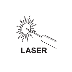 R20 Fierastrau circular manual 20V Ø165 laser RDP-SCS20 Solo