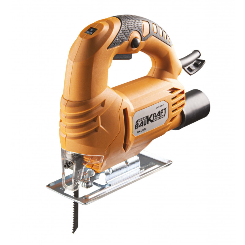 Fierestrau pendular 650W 65mm BK-JS23