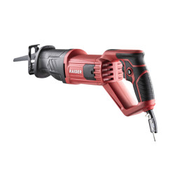 Fierastrau sabie 750W prindere rapida RD-RS35
