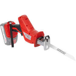 R20 Fierastrau sabie prindere rapida Solo RDP-PRS20