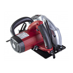 Fierastrau circular ø185mm 1300W RD-CS210