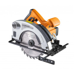 Fierastrau circular ø185mm 1200W BK-CS23