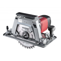 Fierastrau circular ø200x30mm 1800W RDP-CS30