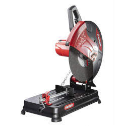 Fierastrau circular metal ø355mm 2500W RD-CM06
