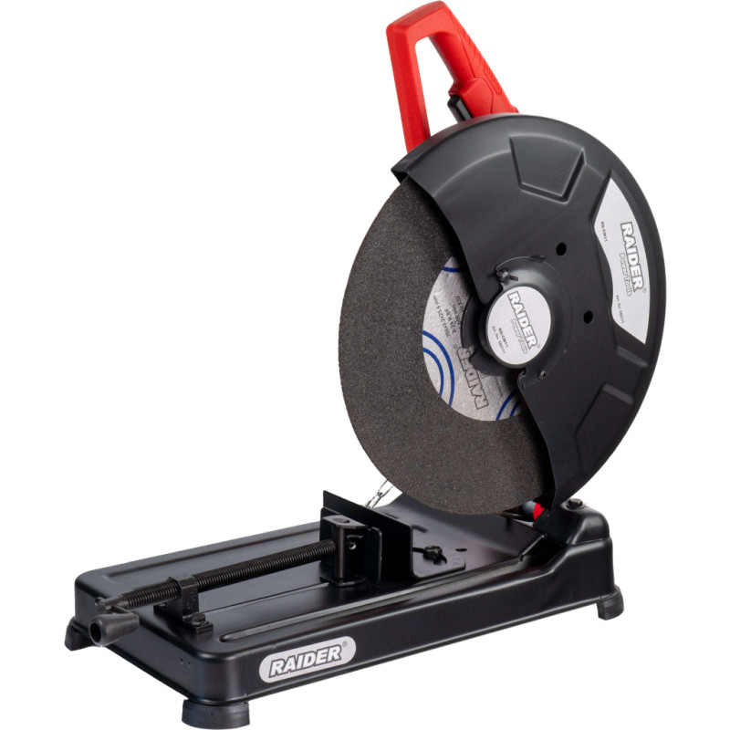 Fierastrau circular metal Ø355mm 2600W RD-CM11