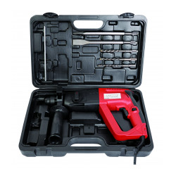 Ciocan rotopercutor 800W 26mm 3 functii RD-HD40