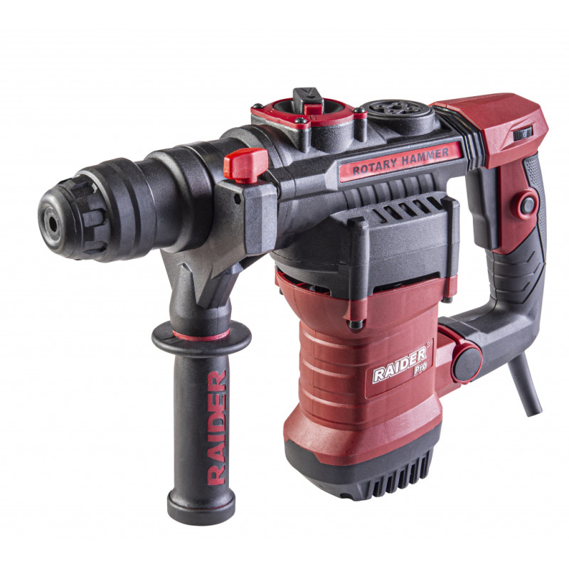 Ciocan rotopercutor 1800W 28mm SDS+ 6J RDP-HD56