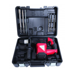 Ciocan rotopercutor 1500W x 32 mm SDS+ RD-HD46