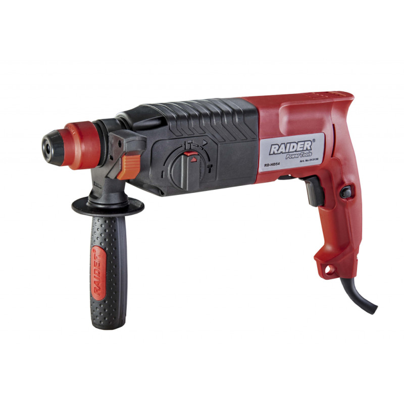 Ciocan rotopercutor 750W 26mm RD-HD54
