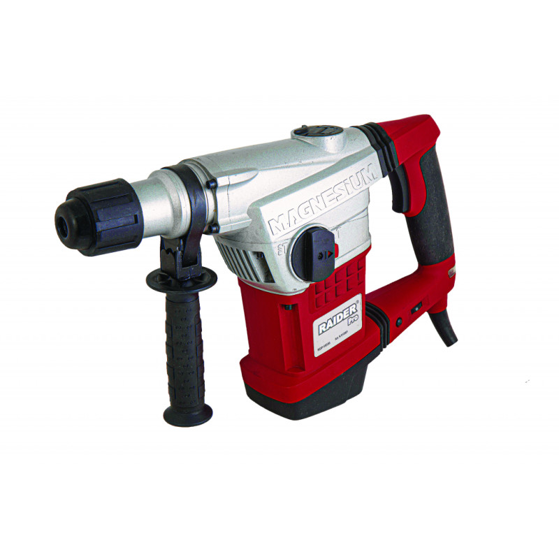Ciocan rotopercutor 1250W 40mm RDP-HD30