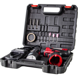 Bormasina cu acumulator Li-ion 12V 1x1.5Ah 28Nm RD-CDL27