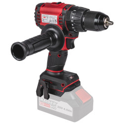 R20 Bormasina cu percutie brushless 13mm 60Nm Solo RDP-YBID20