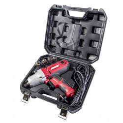 Cheie cu impact ½ 450W x 350 Nm RD-EIW07