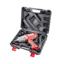 Cheie de impact 1/2"  950W 500Nm LED cutie RD-EIW08