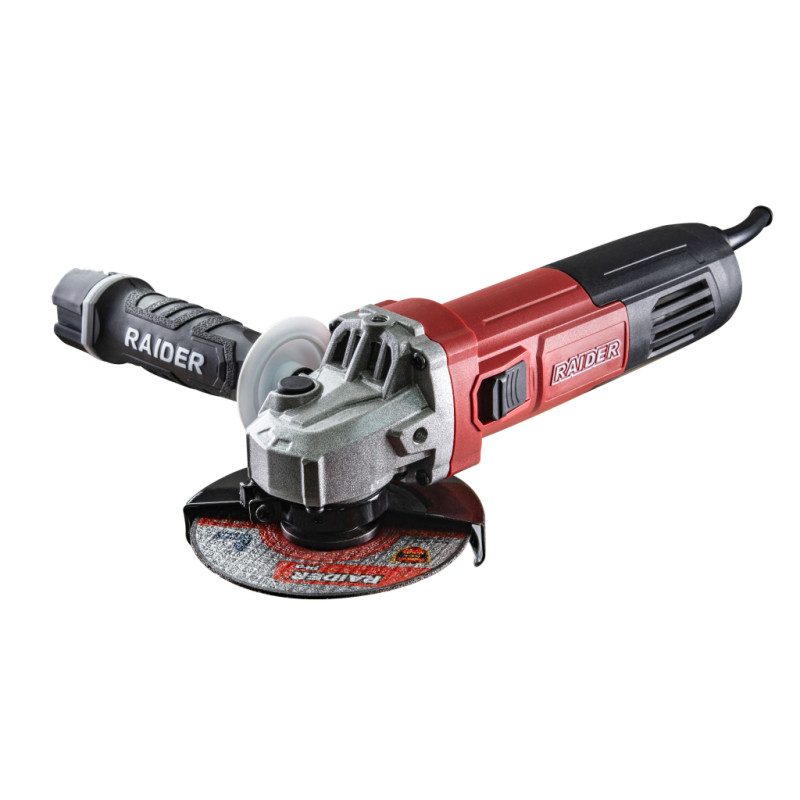 Polizor unghiular 115mm 800W RD-AG70