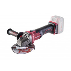 Polizor Unghiular cu acumulator 20V 125mm RDI-AGB61 Solo