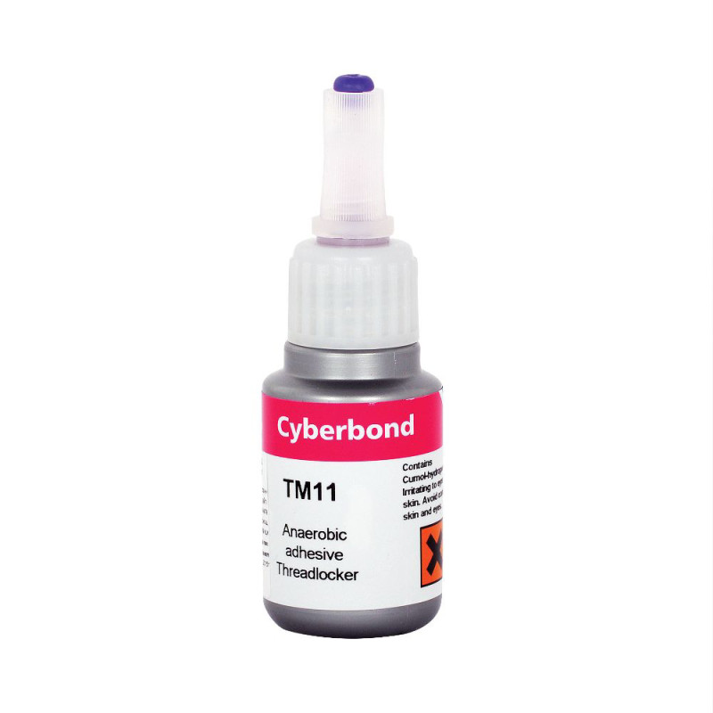 Etanșant anaerob pentru fire Cyberbond, TM 11