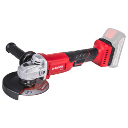 R20 Polizor unghiular Ø125mm Solo RDP-YAG20