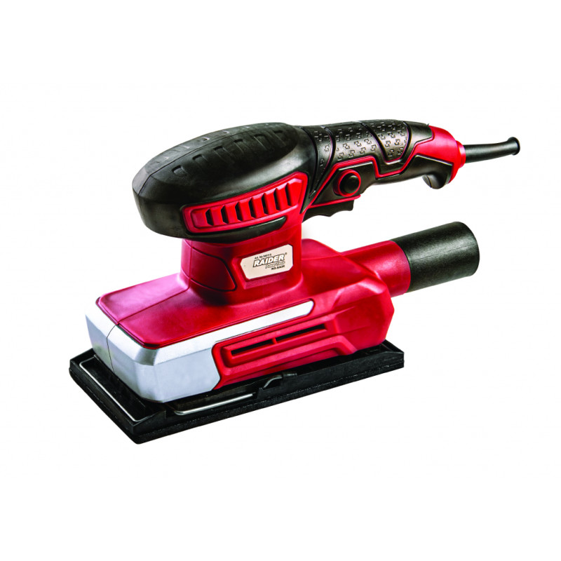 Slefuitor cu vibratii 200W 90x187mm RD-SA26