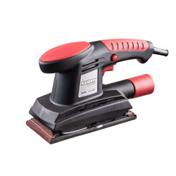 Slefuitor 260W 90x187mm RD-SA28 Black Edition