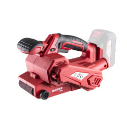 R20 Slefuitor cu banda 20V 76х457mm RDP-SBS20 Solo