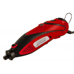 Mini polizor drept set cablu & acces. 135W RD-MG06