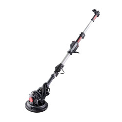 Slefuitor pereti 900W ø225mm lampa LED RD-DS06